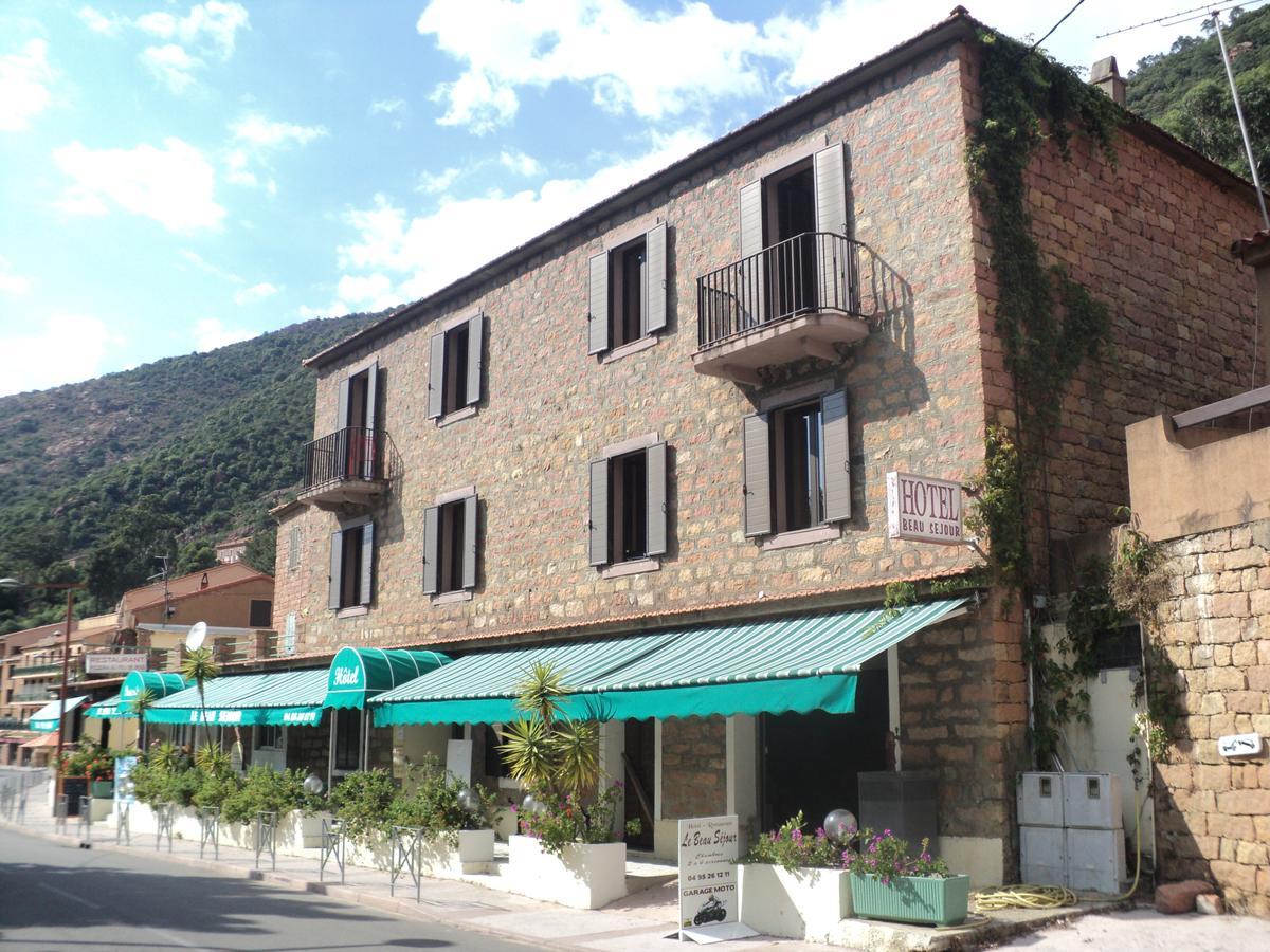 Porto  Hotel & Restaurant Le Beau Sejour מראה חיצוני תמונה