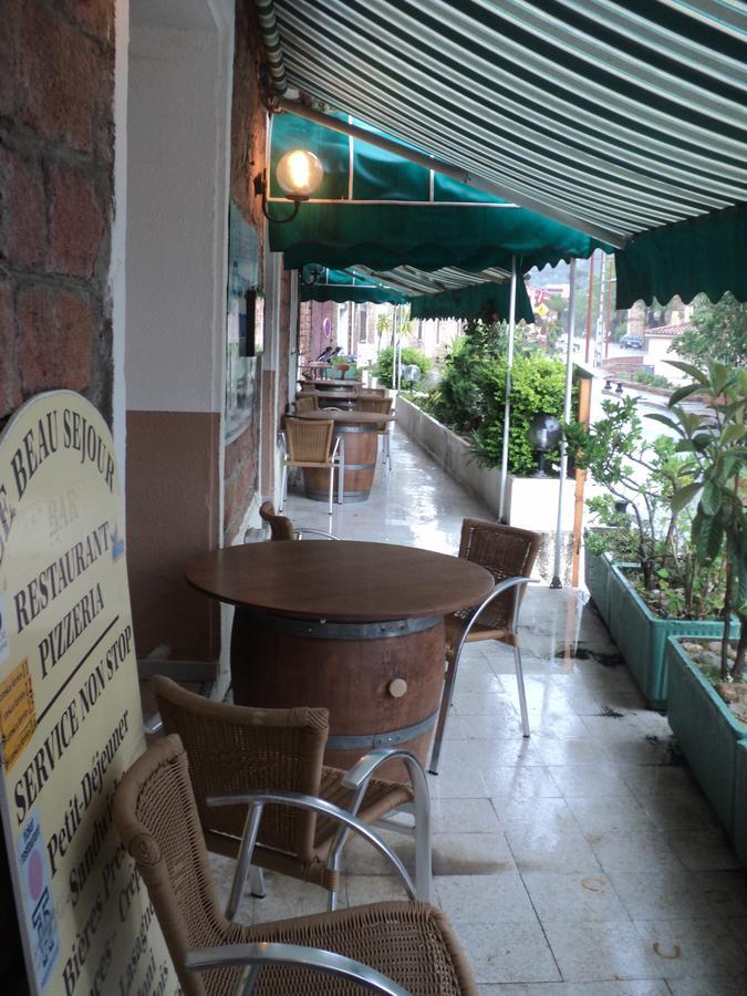Porto  Hotel & Restaurant Le Beau Sejour מראה חיצוני תמונה