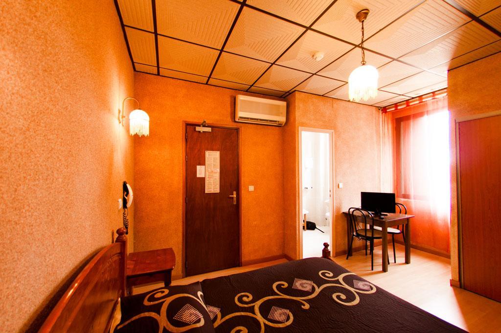 Porto  Hotel & Restaurant Le Beau Sejour מראה חיצוני תמונה