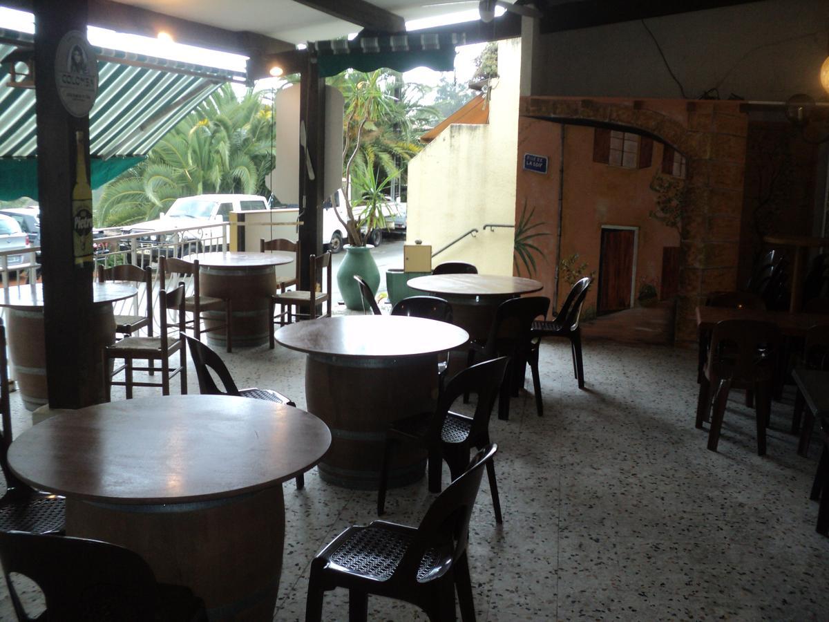 Porto  Hotel & Restaurant Le Beau Sejour מראה חיצוני תמונה