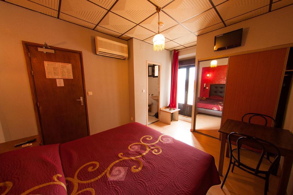 Porto  Hotel & Restaurant Le Beau Sejour מראה חיצוני תמונה