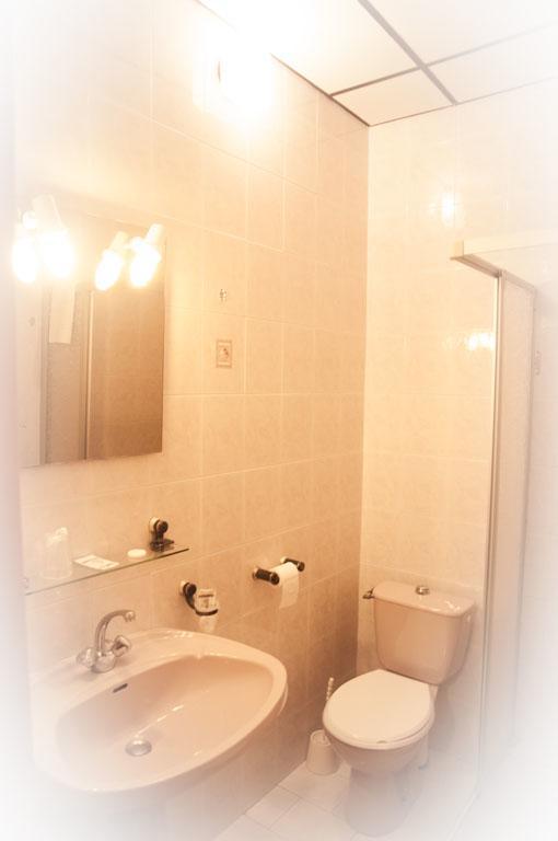Porto  Hotel & Restaurant Le Beau Sejour מראה חיצוני תמונה