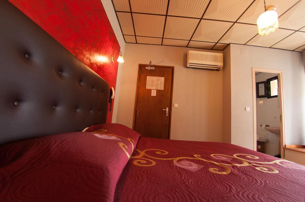 Porto  Hotel & Restaurant Le Beau Sejour מראה חיצוני תמונה