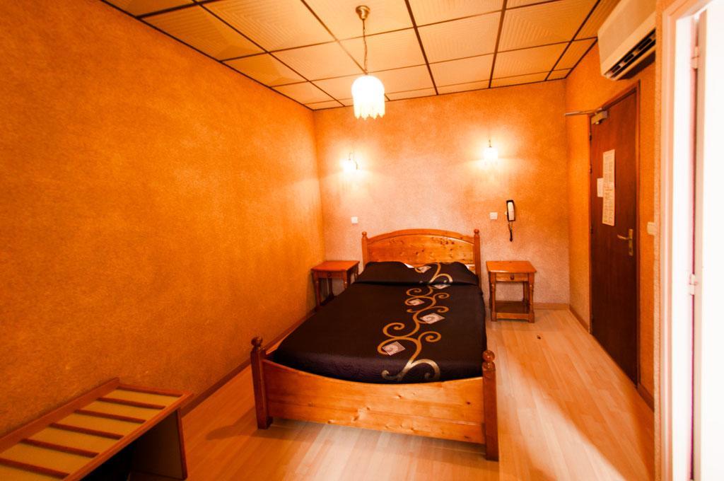Porto  Hotel & Restaurant Le Beau Sejour מראה חיצוני תמונה